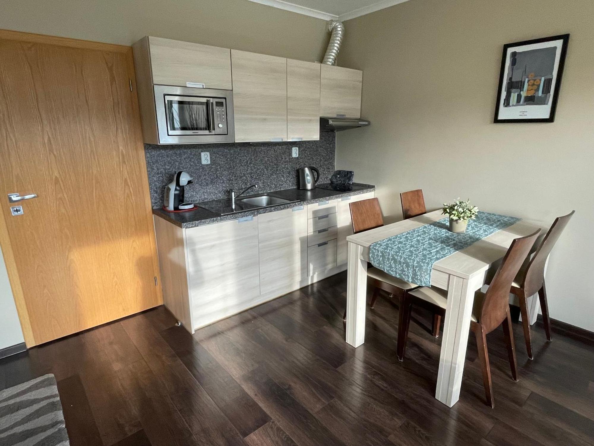 Spirit Harrachov Superior Wellness Apartments - Free Wellness, Wifi, Parking, Harrachov Card ภายนอก รูปภาพ