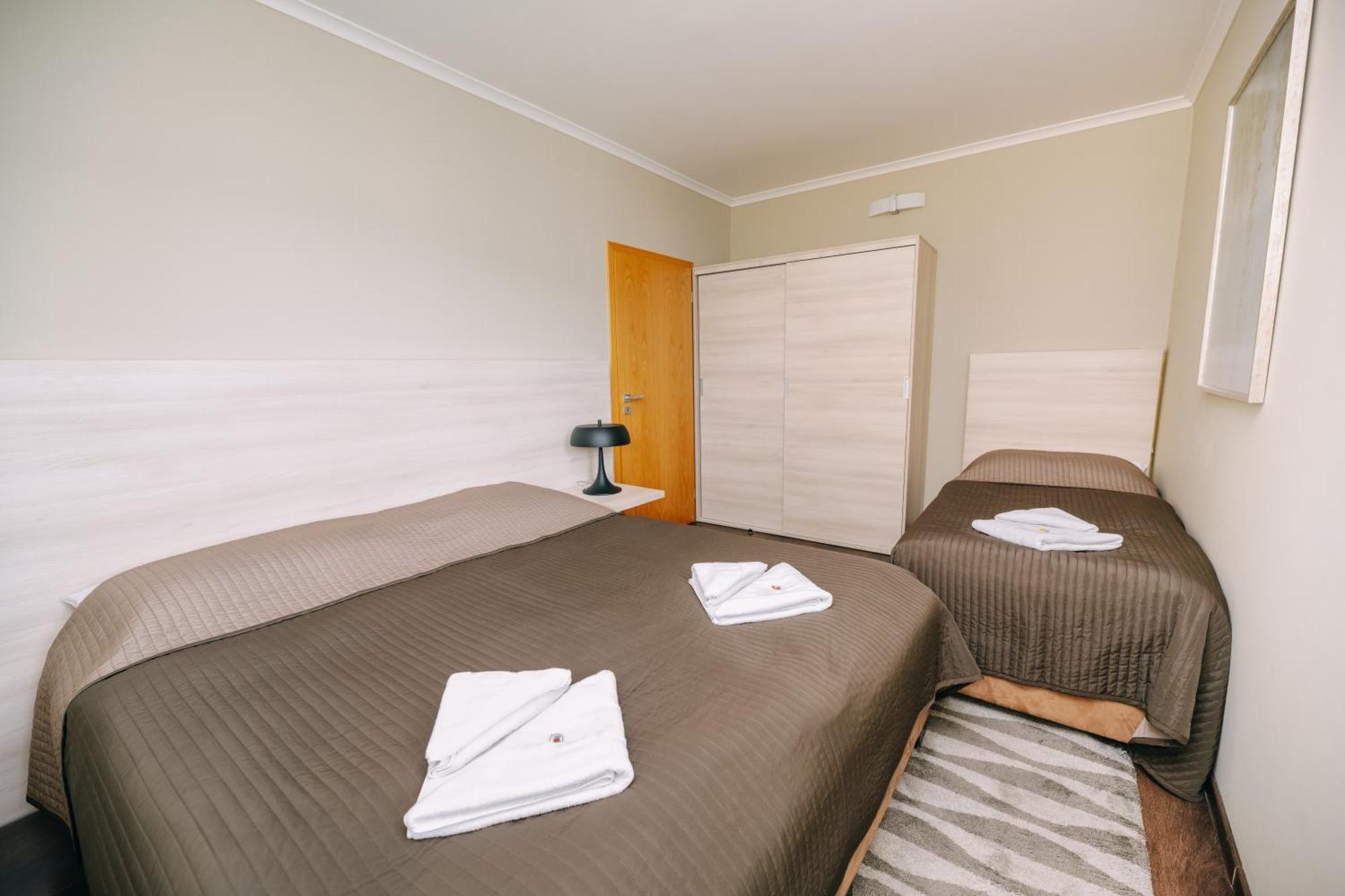 Spirit Harrachov Superior Wellness Apartments - Free Wellness, Wifi, Parking, Harrachov Card ภายนอก รูปภาพ