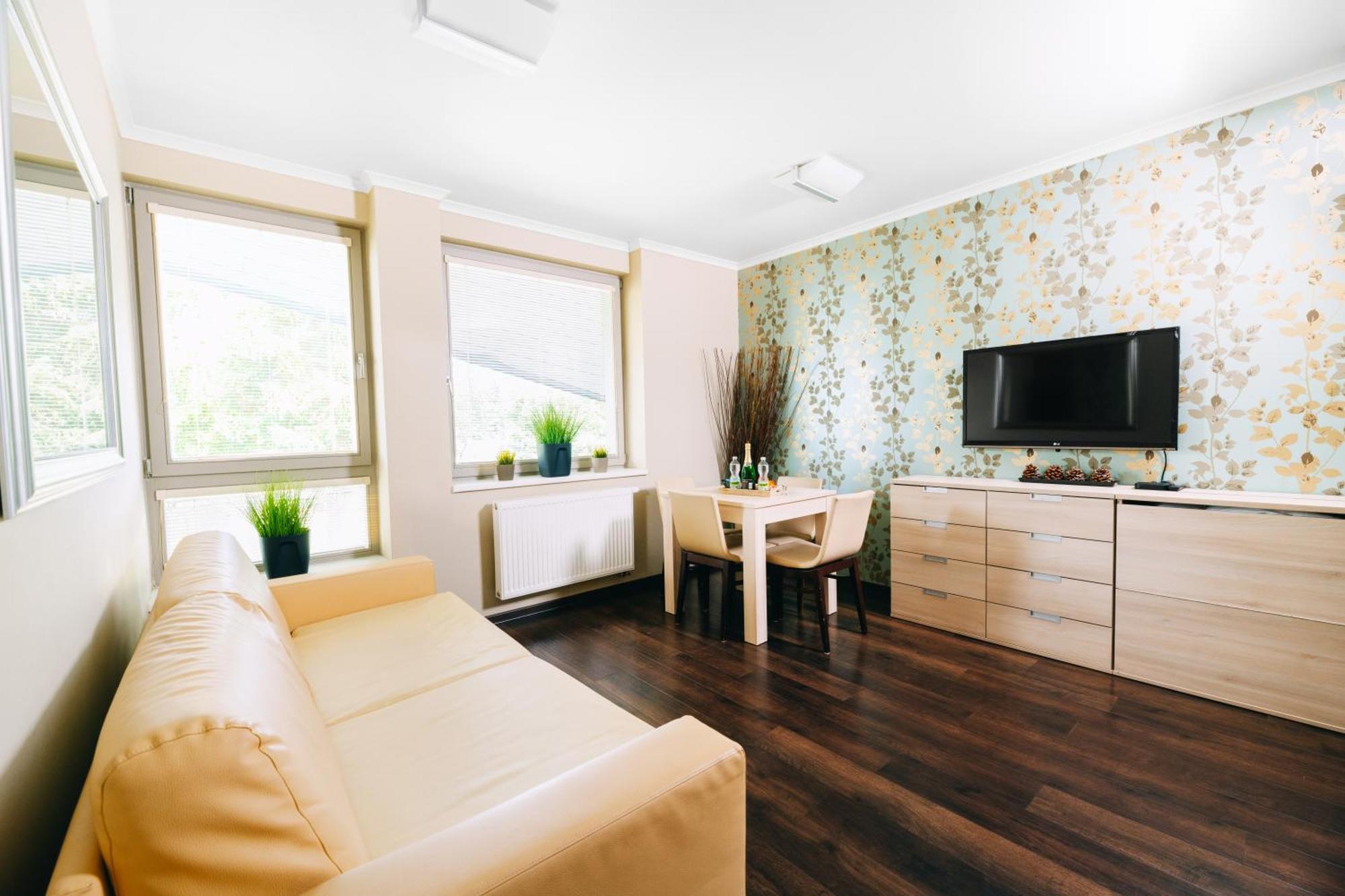 Spirit Harrachov Superior Wellness Apartments - Free Wellness, Wifi, Parking, Harrachov Card ภายนอก รูปภาพ