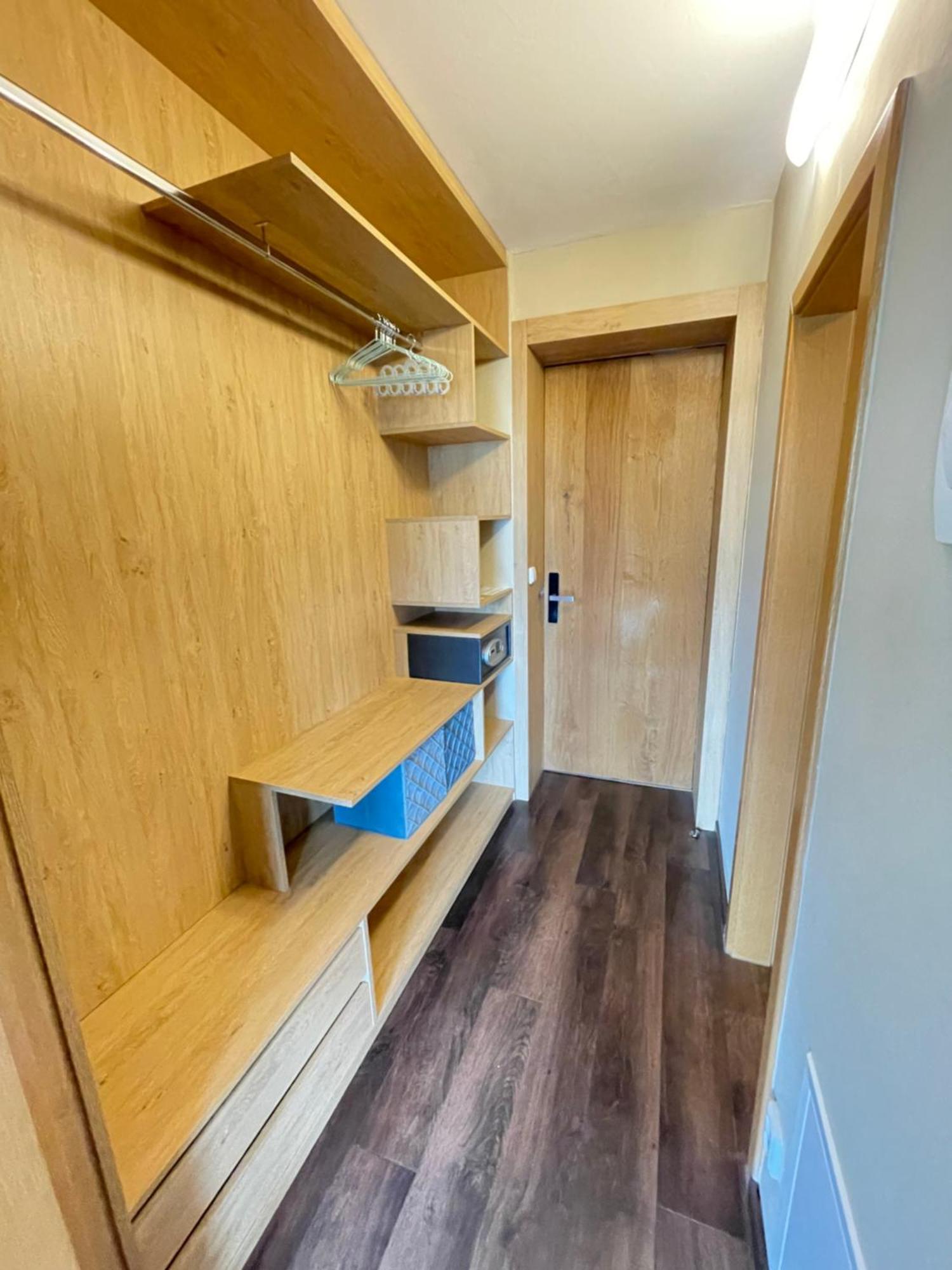 Spirit Harrachov Superior Wellness Apartments - Free Wellness, Wifi, Parking, Harrachov Card ห้อง รูปภาพ