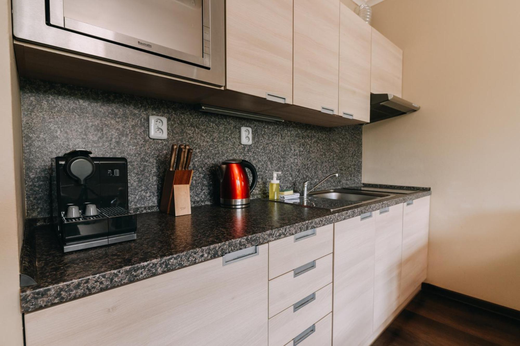 Spirit Harrachov Superior Wellness Apartments - Free Wellness, Wifi, Parking, Harrachov Card ภายนอก รูปภาพ