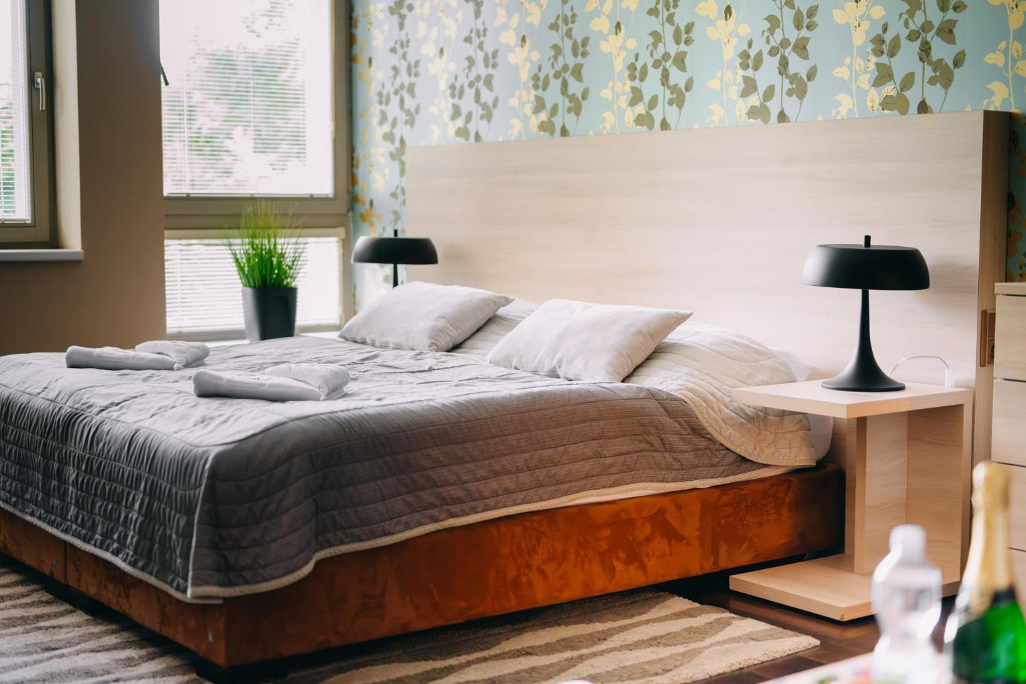 Spirit Harrachov Superior Wellness Apartments - Free Wellness, Wifi, Parking, Harrachov Card ภายนอก รูปภาพ