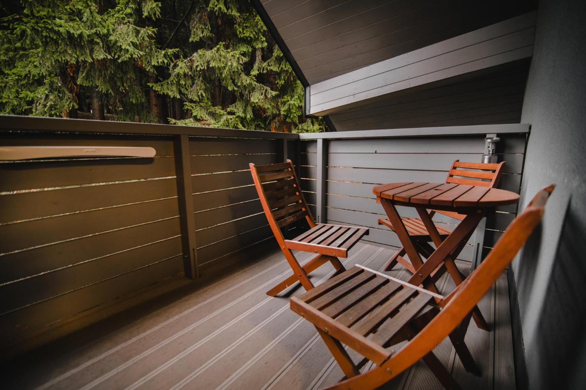 Spirit Harrachov Superior Wellness Apartments - Free Wellness, Wifi, Parking, Harrachov Card ภายนอก รูปภาพ